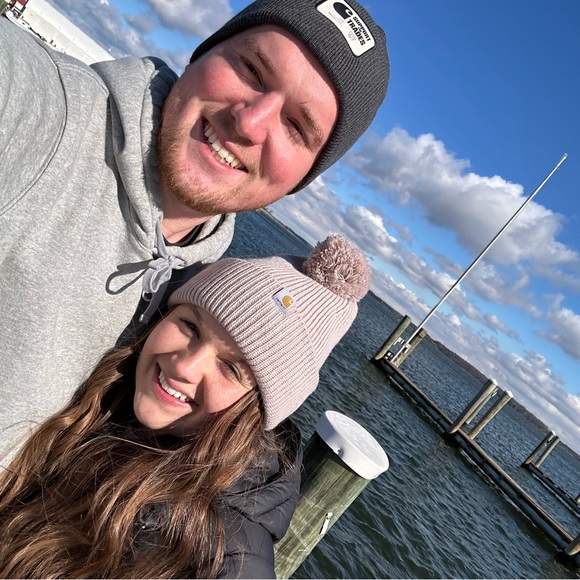 Meet your Posher Crista! - Picture 3 of 3